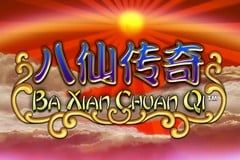 Sloto'Cash Casino background