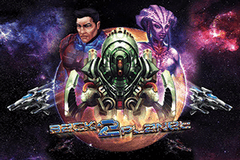 Sloto'Cash Casino background