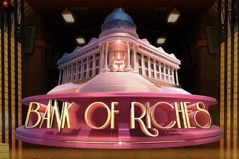 Sloto'Cash Casino background