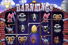 Sloto'Cash Casino background