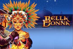 Sloto'Cash Casino background