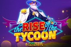 Sloto'Cash Casino background