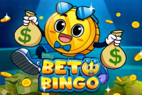 Sloto'Cash Casino background