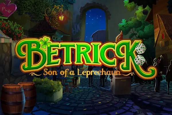 Sloto'Cash Casino background