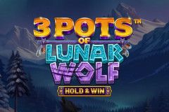 Sloto'Cash Casino background