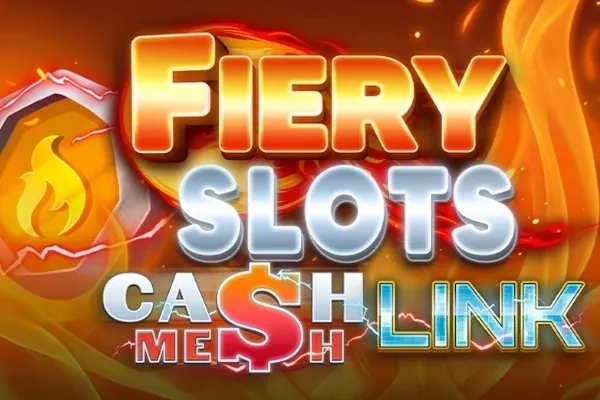 Sloto'Cash Casino background