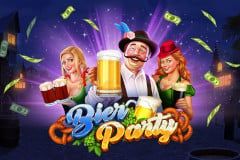 Sloto'Cash Casino background