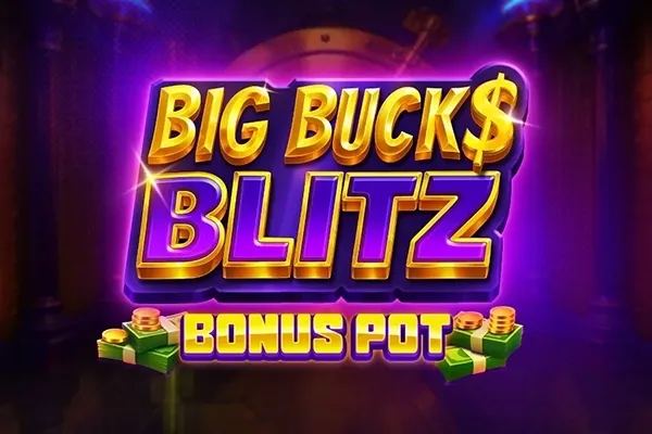 Sloto'Cash Casino background