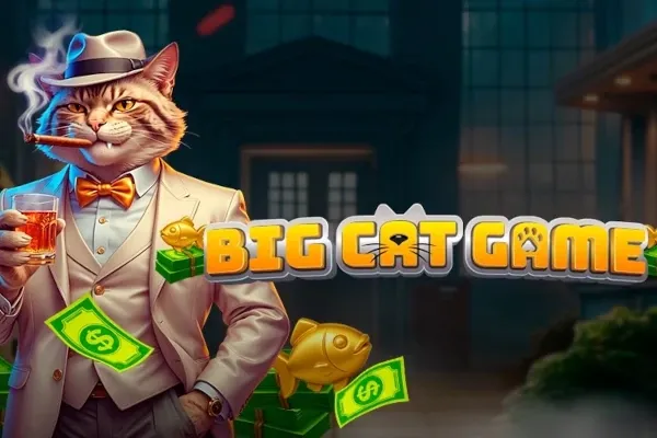Sloto'Cash Casino background