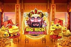 Sloto'Cash Casino background