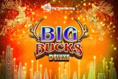 Sloto'Cash Casino background