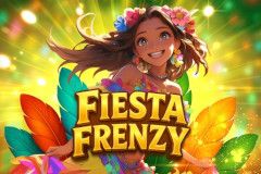 Sloto'Cash Casino background