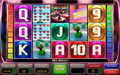 Sloto'Cash Casino background