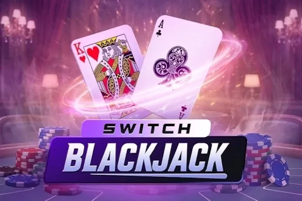 Sloto'Cash Casino background