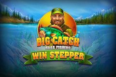 Sloto'Cash Casino background