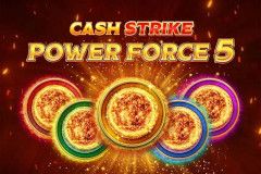 Sloto'Cash Casino background