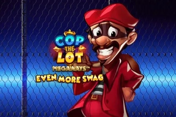Sloto'Cash Casino background