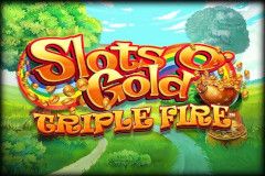 Sloto'Cash Casino background