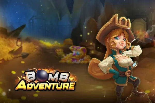 Sloto'Cash Casino background