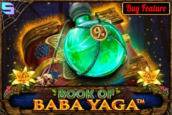 Sloto'Cash Casino background