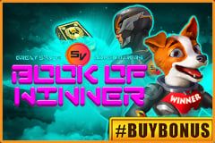 Sloto'Cash Casino background