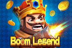 Sloto'Cash Casino background