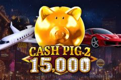 Sloto'Cash Casino background