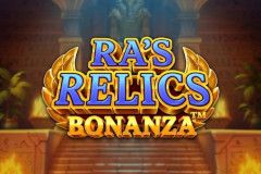 Sloto'Cash Casino background