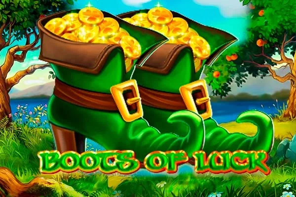 Sloto'Cash Casino background