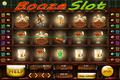 Sloto'Cash Casino background