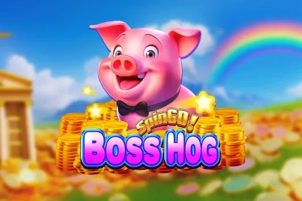 Sloto'Cash Casino background