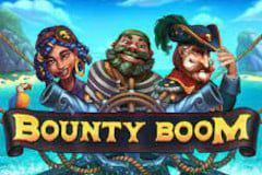 Sloto'Cash Casino background