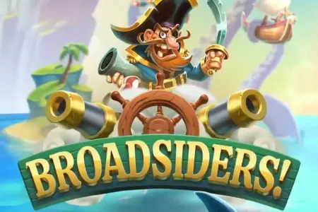 Sloto'Cash Casino background