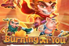 Sloto'Cash Casino background