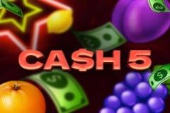 Sloto'Cash Casino background