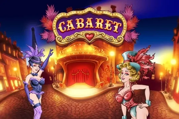 Sloto'Cash Casino background