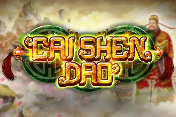 Sloto'Cash Casino background