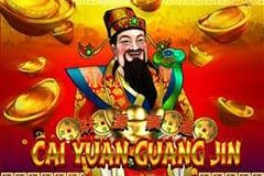 Sloto'Cash Casino background