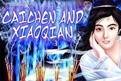 Sloto'Cash Casino background