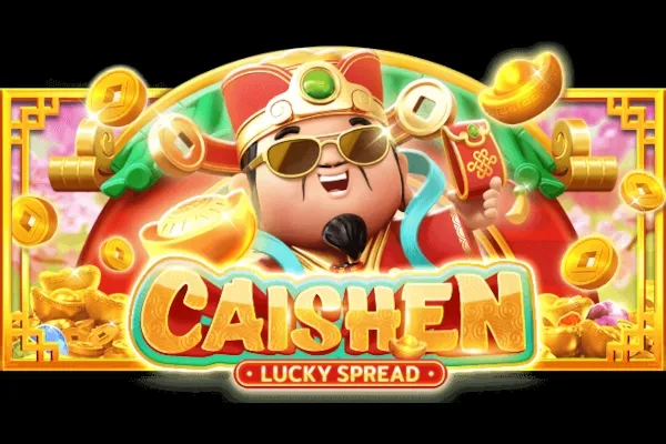 Sloto'Cash Casino background