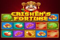 Sloto'Cash Casino background