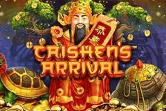 Sloto'Cash Casino background