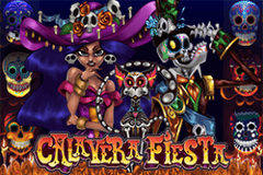 Sloto'Cash Casino background