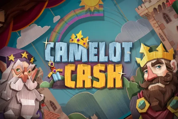 Sloto'Cash Casino background