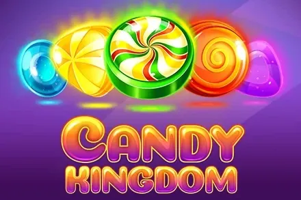 Sloto'Cash Casino background