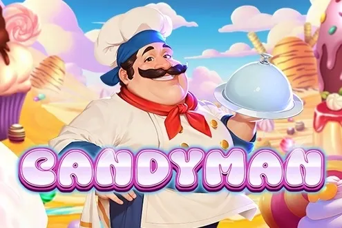 Sloto'Cash Casino background