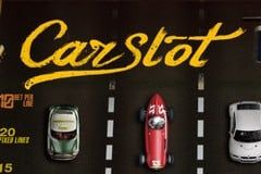 Sloto'Cash Casino background