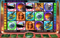 Sloto'Cash Casino background