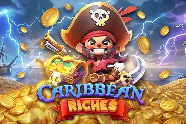 Sloto'Cash Casino background
