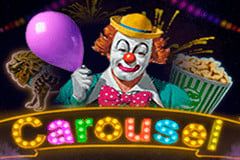 Sloto'Cash Casino background